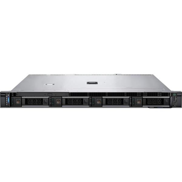 2U Rackmount R350 8*2.5/E-2356G/32G 3200*2/800G Серверы SAS Идеально подходит дл