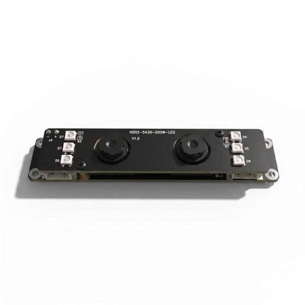HK2M-H190 High Definition Industrial Laptop Lens Module All-in-One Camera Module Regular work: 0.5W