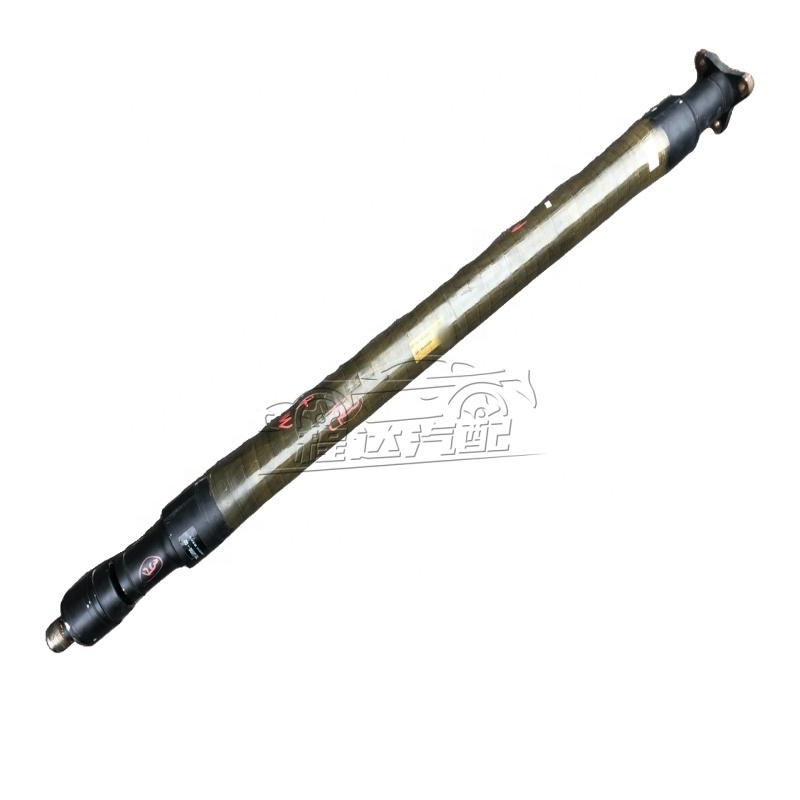 Classic Model M3M4 System F80F82F83LCI Carbon Fiber Variable Speed Drive Shaft Used for BMW Rotating Movable Ball Cage Rubber