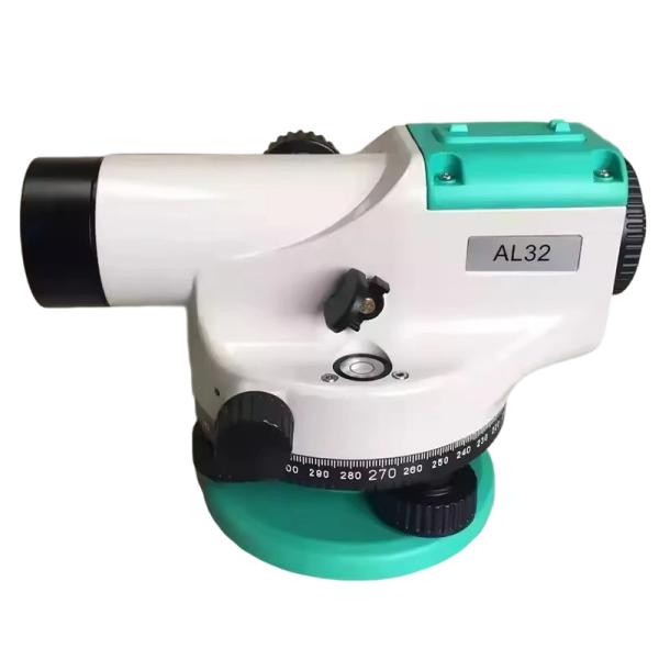 High Precision Electronic Laser Level With 32x Auto-leveling Outdoor Surveying And Mapping Instrument
