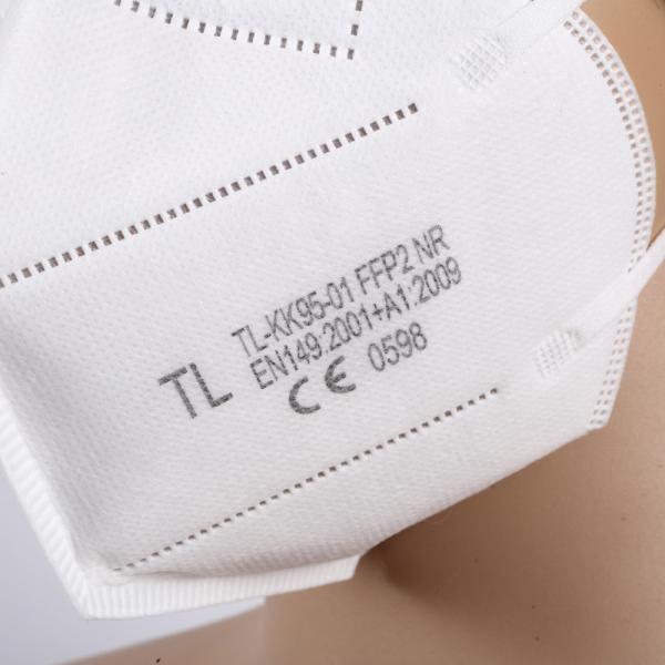 2020 best quality  non woven face Mask 5 ply full mouth protective face mask