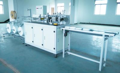 Hot-selling mask mask blank making machine from  1 to 5 plyers,145-175mm,disposable mask macingmachine