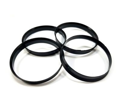 Honda Acura Wheel Accessories Hub Centric Rings Polycarbon Plastic Material