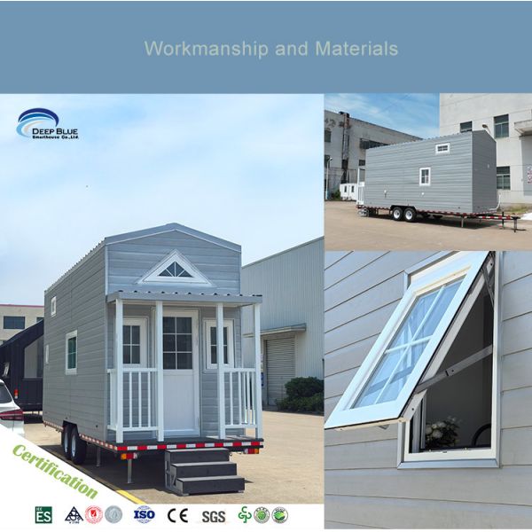 Coût par m2 pour les petites maisons en Australie