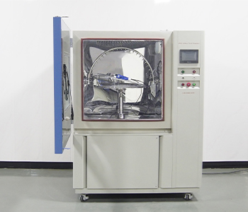 800L Sand And Dust Test Chamber IP54 Test Equipment