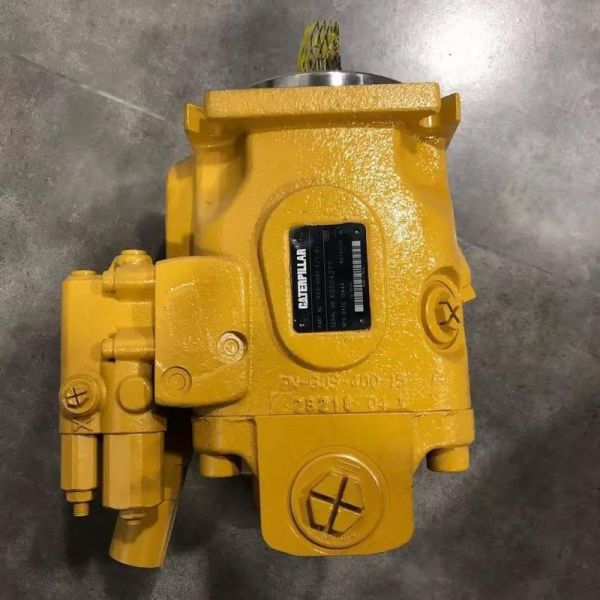 259-0815/10R-8707、451-9302、341-2860 CAT medium-sized excavator (20-36 tons) hydraulic plunger pump is suitable for 320D/D2/323D2/326GC/329D/330D/336D/D2XE