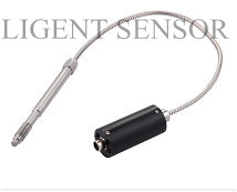 High Temperature Melt Pressure Transmitter, Micro Sensor, Transducer, Transmitter