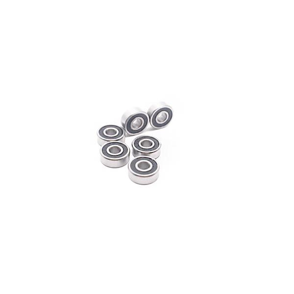 Mini Ball Bearing Drawer Slides 686ZZ 686Z 686 RS Bearing for Agricultural Machinery