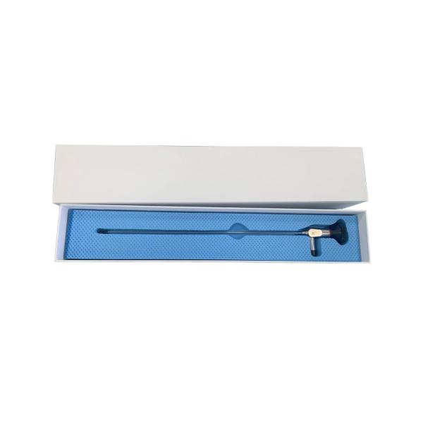 10 X 330mm 2.9 X 302 30度 オプティック 硬い内視鏡 ラパロスコピー用レンズ ラパロスコピー用ヒステロスコピー用