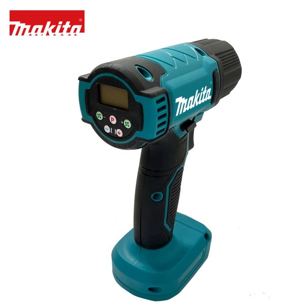 Digital 550°C Makita Air Dryer Rechargeable Cordless Power Tools