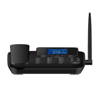 Voz dupla de Bluetooth 4,0 SIM Cordless Landline Phone HD