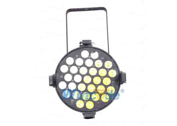 DMX sem fio conduziu o corpo 360W de alumínio claro da exposição para a feira da feira profissional/expo