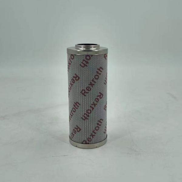 Engineers' Top Pick Hydraulic Oil Filter with Wrapped Stainless Steel Frame and Standard Filter Size
