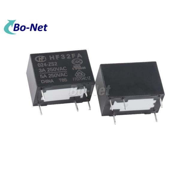HF32FA-024-ZS2 Electronic Components HF32FA-024-ZS2 Relay/Connector/Integrated Circuits