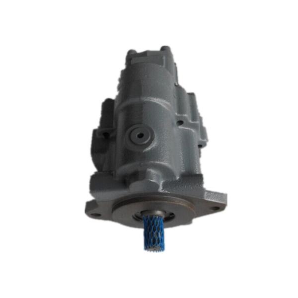 PVD-3B-60L5P PVD-3B-60 Excavator Hydraulic Pump For SK75 SK75UU-2 Excavator