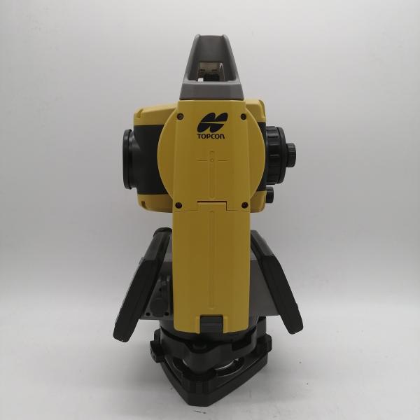 Nouvelle 2022 station modèle de TOPCON GM52 500M Reflectoless Topcon Total imperméable pour l'instrument d'examen Japon