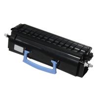 Cartucho de toner preto de Monocolor Lexmark E230 compatível para E232 E340 E342