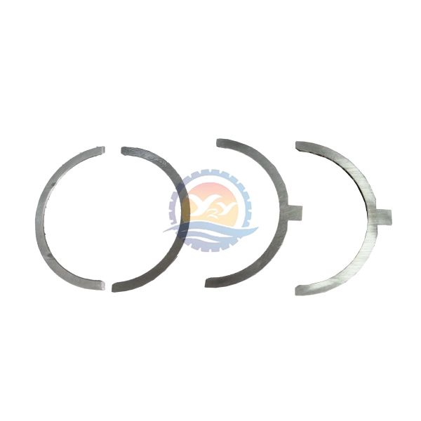 6BG1 6BD1 Crankshaft Thrust Plate /Thrust Washer 1-11680001-1 1116800010 for