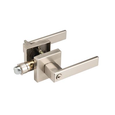 Function PS Passage Tube Lever Lock Adjustable 2-3/8 60mm 2-3/4 70mm Full Lip T Shape