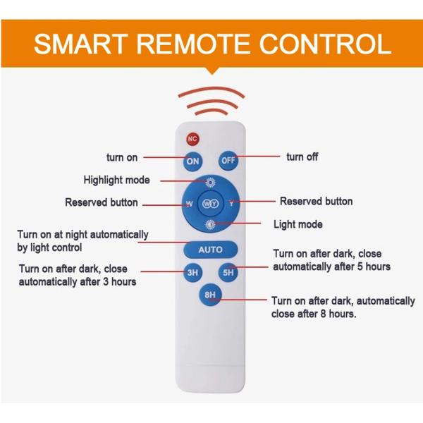 300W solar flood light with remote control sensor led flood light rechargeable led floodlight for outdoor use