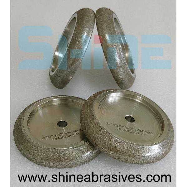 Смельчатая и лентовая пила Острие колеса Диаметр 5/6/8 дюйма