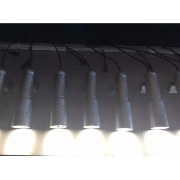 Garden Led Lighting 5W landscape Led  Light  DC12-24V Low voltage IP67 Waterproof  LED Garden Light Outdoor Lighting