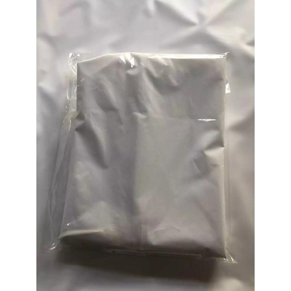 Disposable PEVA Body Bag for Dead Bodies , l Corpse Body Bag for mortuary