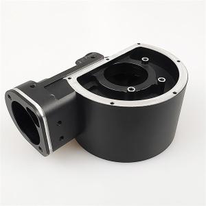 OEM 304SS Stainless Steel CNC Auto Parts Components Lathe Machining