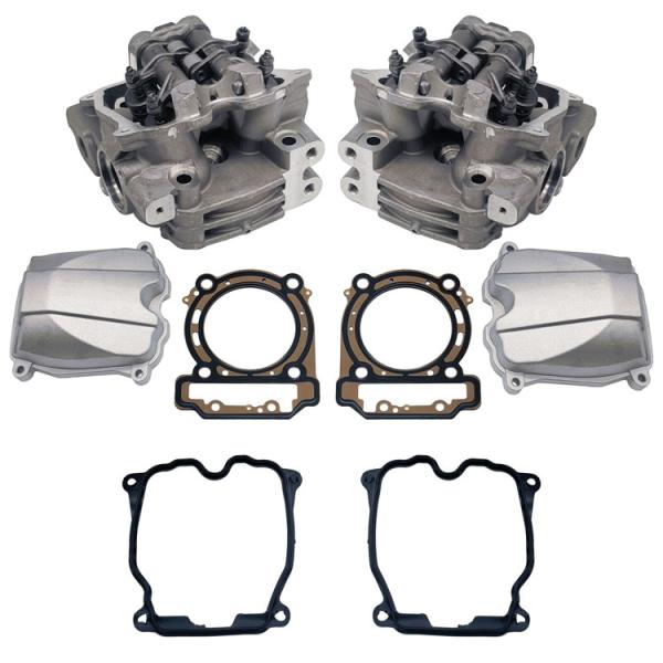 Custom Can Am 1000 BRP Commander Outlander Renegade ATV Front Rear Cylinder Head Gasket