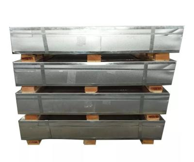 T4 T5 Electrolytic Tinplate 0.15mm-0.7mm 1.1/1.1 2.2/2.2 1% Tolerance