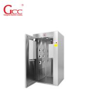 Sleek And Functional Shower Room Pharmaceutical Equipment