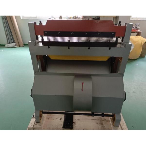 CK-620 Heavy Duty Industrial Square Round Oval Paper Book Notebook Calender Hole Punch Machine Equipment