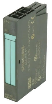 6ES7135-4GB01-0AB0 SIEMENS  SIMATIC DP, Electronics Module