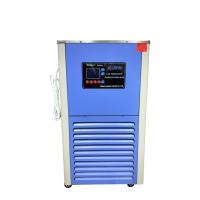 Bomba de vários estágios do refrigerador 20L do laboratório R404A