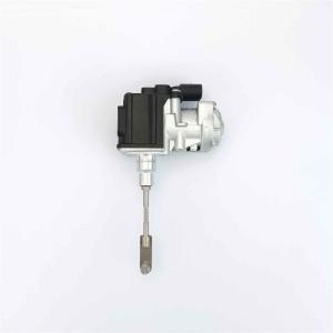 MS-TECH Turbo Electronic Actuator 04E145721B 04E145721F For AUDI VW 04E145721G