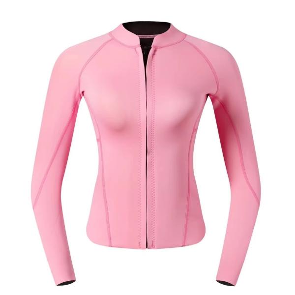 2MM Bright Color Neoprene Scuba Diving Freediving Wetsuit