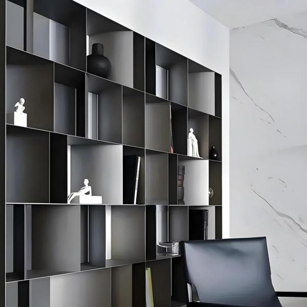 304 Stainless Steel Cabinets For Star Hotels