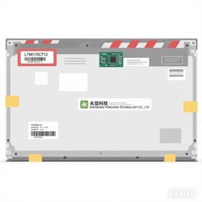 60Hz Refresh Rate ASUS Laptop Screen with Hard Coating 3H and RGB Vertical Stripe Pixel Layout