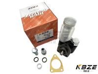 255-2969 E320C KBZE EXCAVATOR PUMPA DE Alimentación KOMATSU 4D94E 105220-7170 MITSUBISHI 6D34 ME738724 El motor de excavación de la bomba de alimentación de la excavadora se encuentra en el extremo norte de Japón, en el extremo sur de Japón, en el extremo sur de Japón.