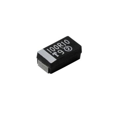 10uF 6.3v Solid Tantalum Electronic Components Capacitors 293D106X96R3A2TE3 10% A Case Molded