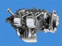 AEIO-320 FAA  Aircraft Lycoming Engine OEM Jet Engine
