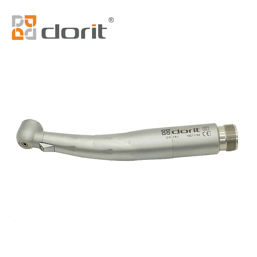 Охлаждать Bur точности Handpiece турбины СИД кнопки зубоврачебный высокоскоростной