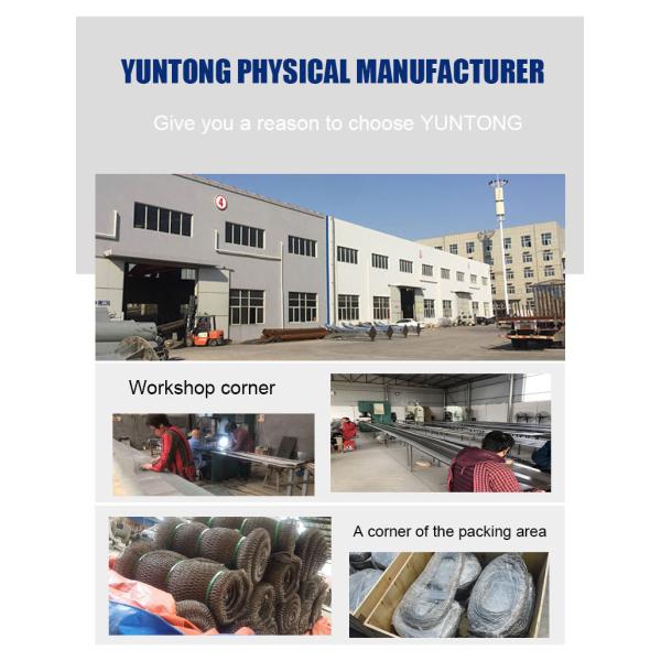 Специализированный SUS 316 Тип ремня Нержавеющая сталь проволока веревка сетка для лестницы перила сетка 2,0 мм проволока 50 * 50 мм отверстие