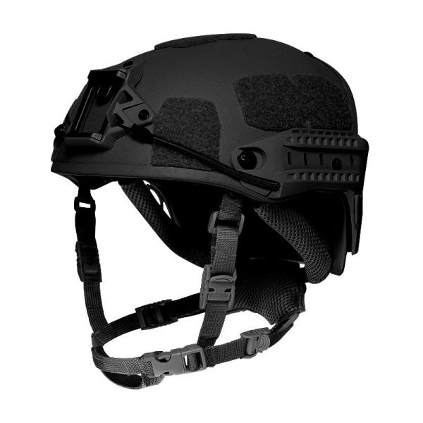 AirFrame UHMWPE Ballistic Helmet NIJ IIIA 1.70 kg