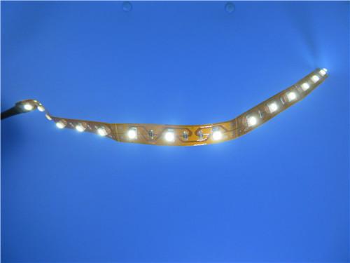 Flex PCB LED Strip Light Flexible PCB For 5V USB Lighting Single layer, Doulbe layer, Multilayer, Rigid-Flex