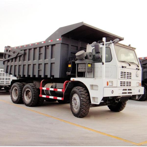 70Т 371ХП с самосвала дороги/самосвала песка с 400Л скоростью масляного бака 80км/Х