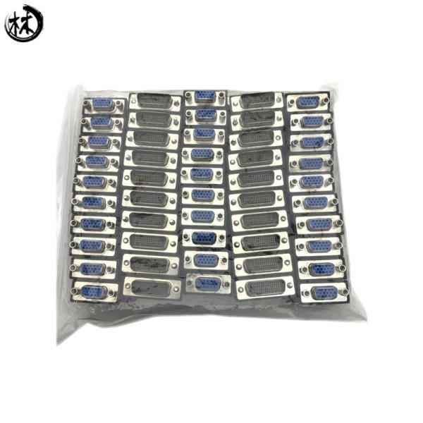 Db59 (male) to VGA (female)  adapter with  high quality