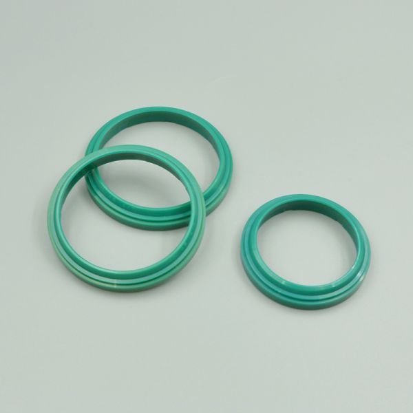 GHP Standard Dustproof Seal Polyurethane A1 Double Step Dustproof Seal
