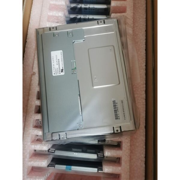 Mitsubishi AA084SD11 Industrial TFT Monitor Screen High Brightness 1200nits Display