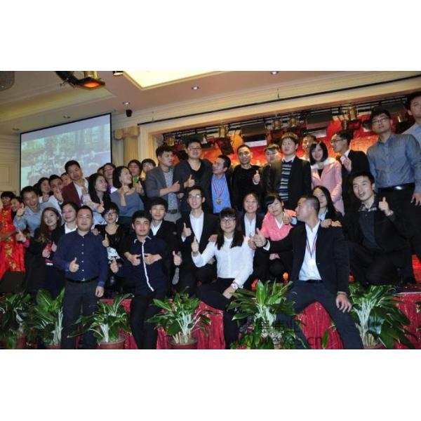 Jiangsu TISCO Hongwang Metal Products Co., Ltd